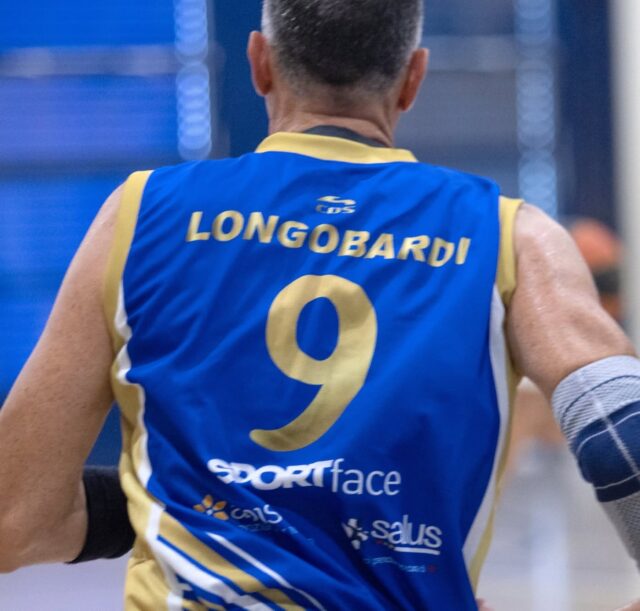 Golden Players longo sportface