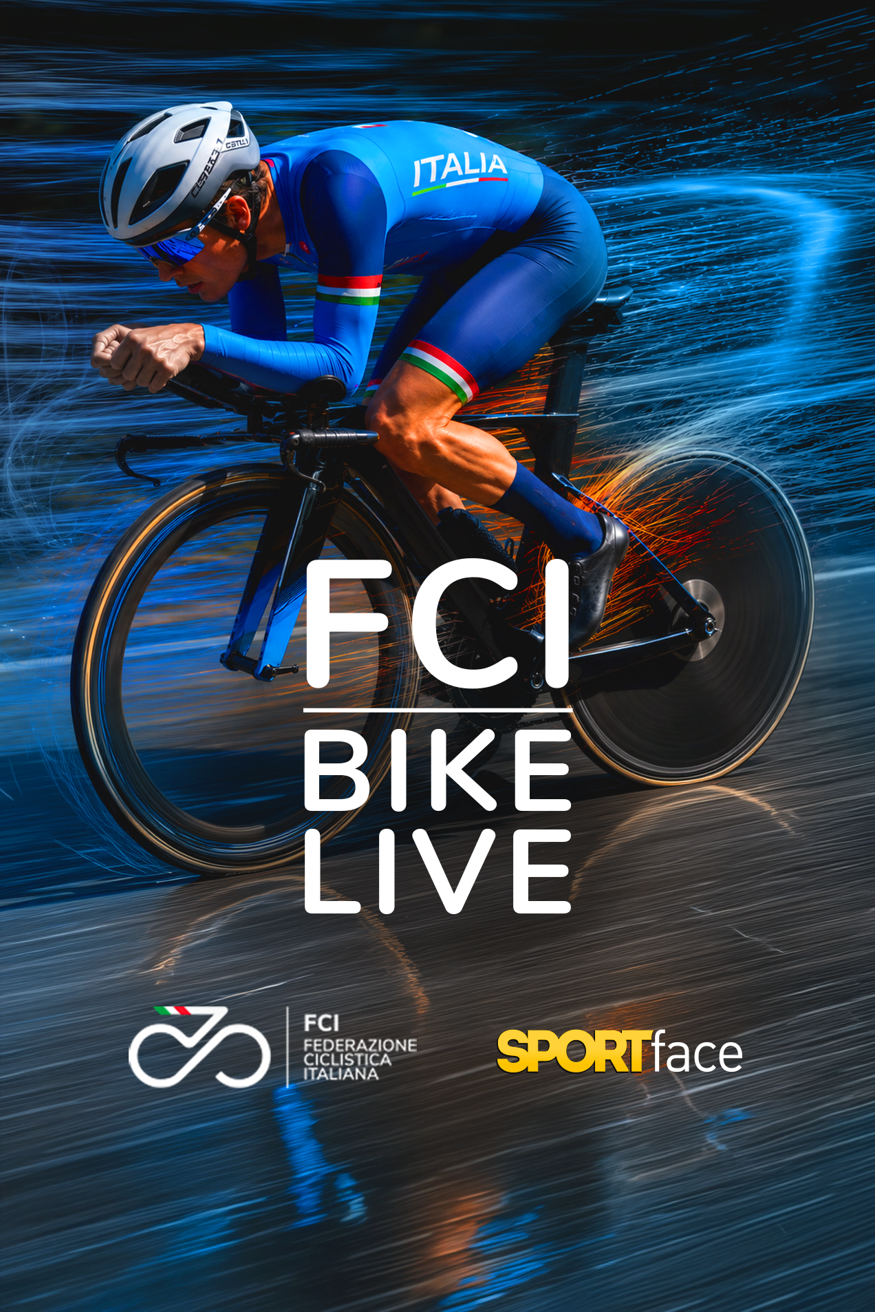LC bike livepsd
