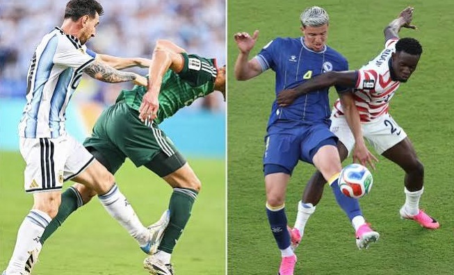 Messi Balogun
