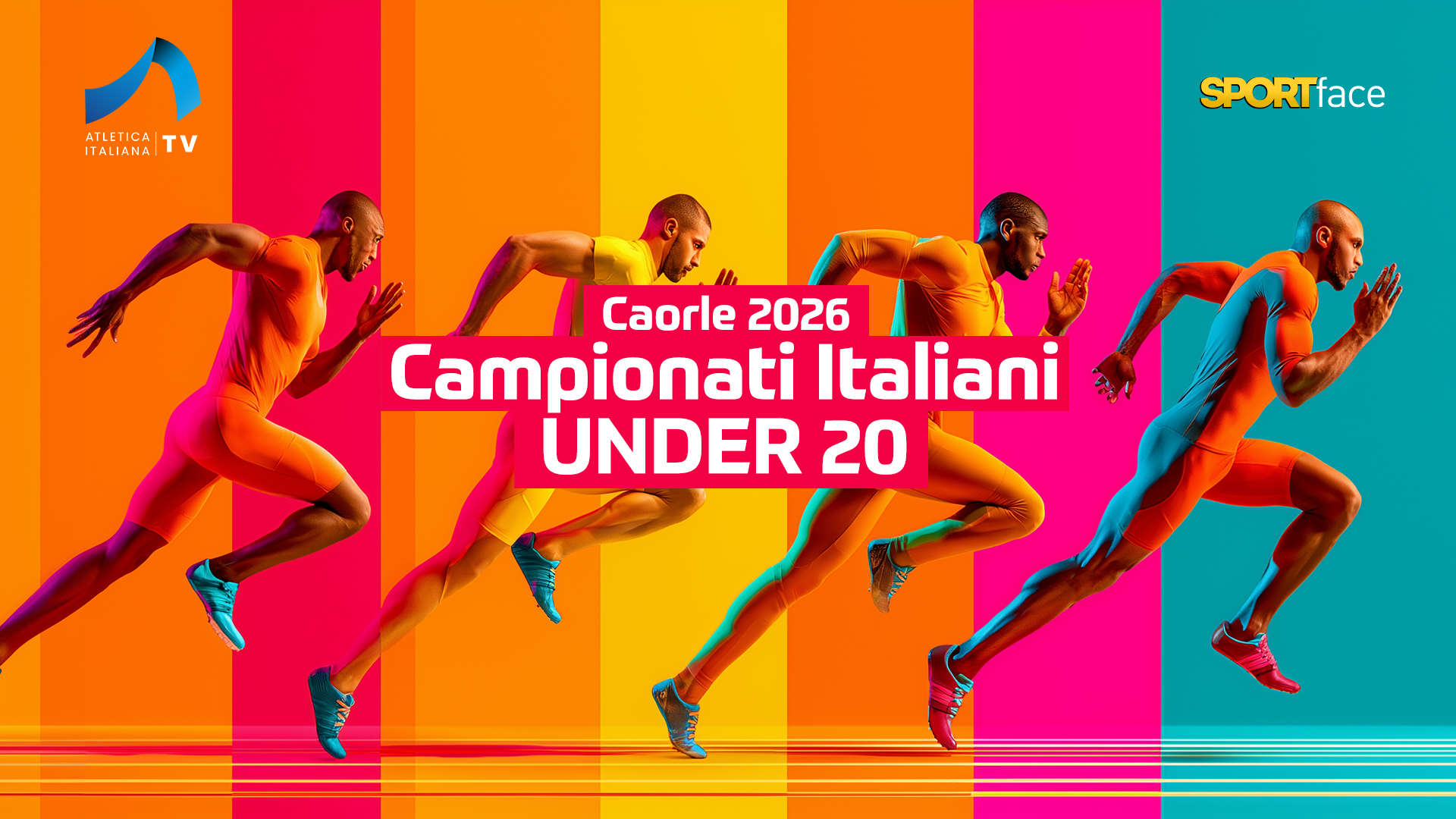 PB campionati italiani U20 day2 HL