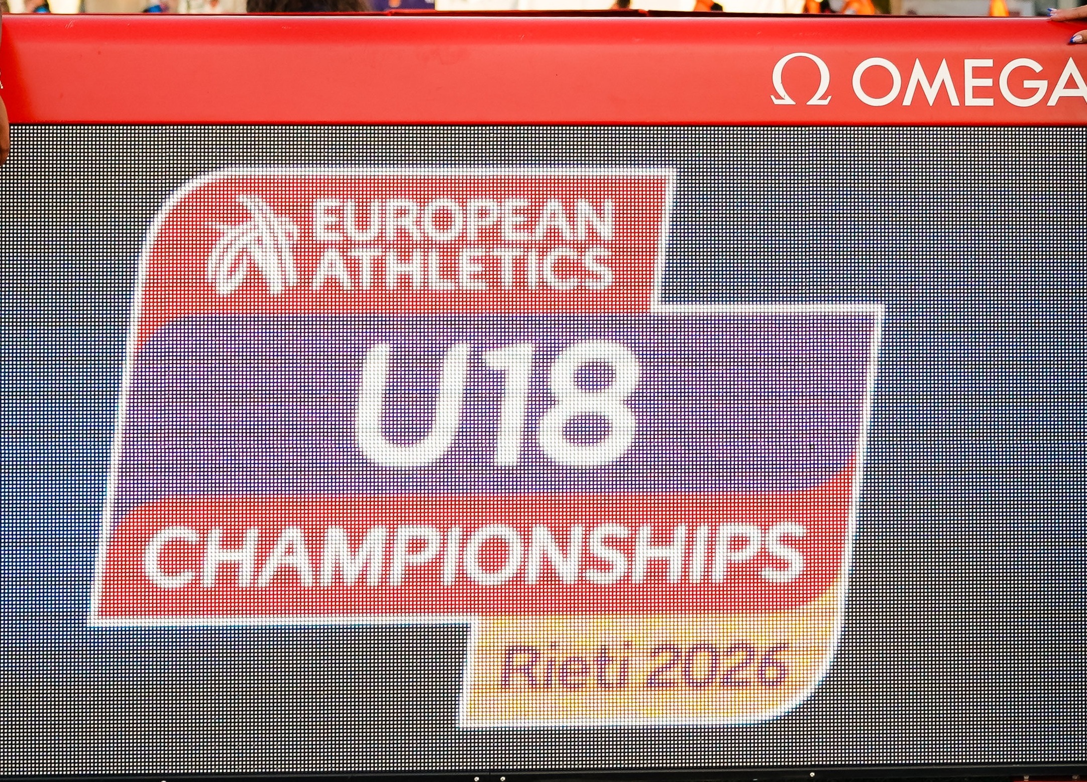 Rieti u18 news