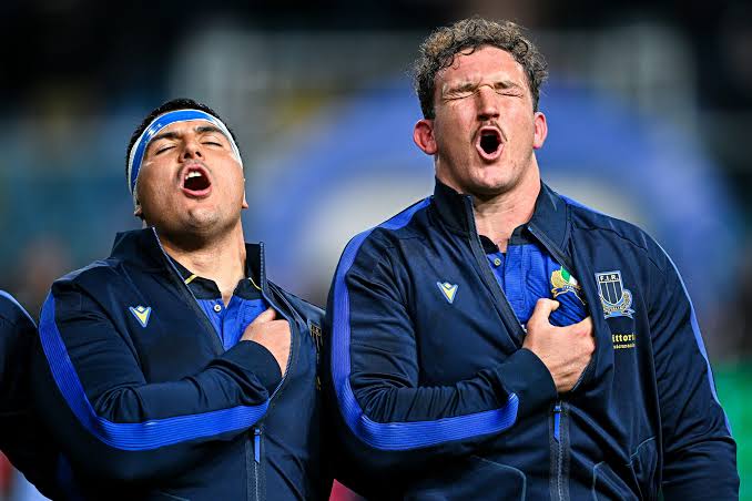 Rugby Italia Federugby