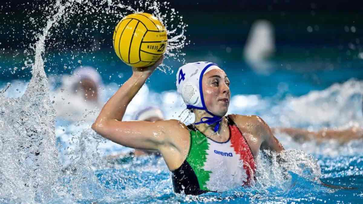 Setterosa World Cup