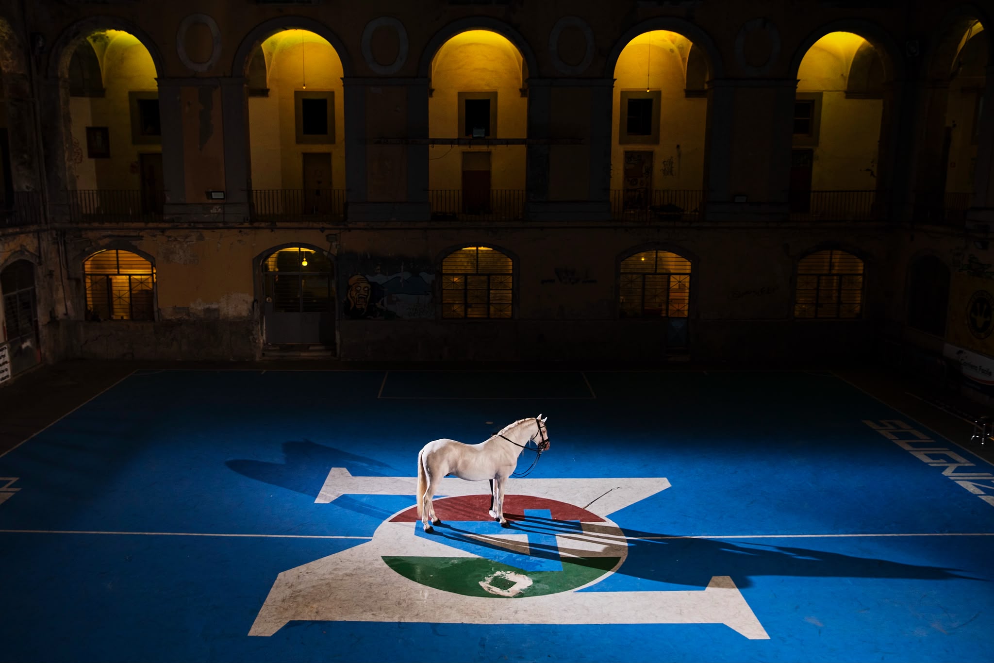 Centenario Napoli