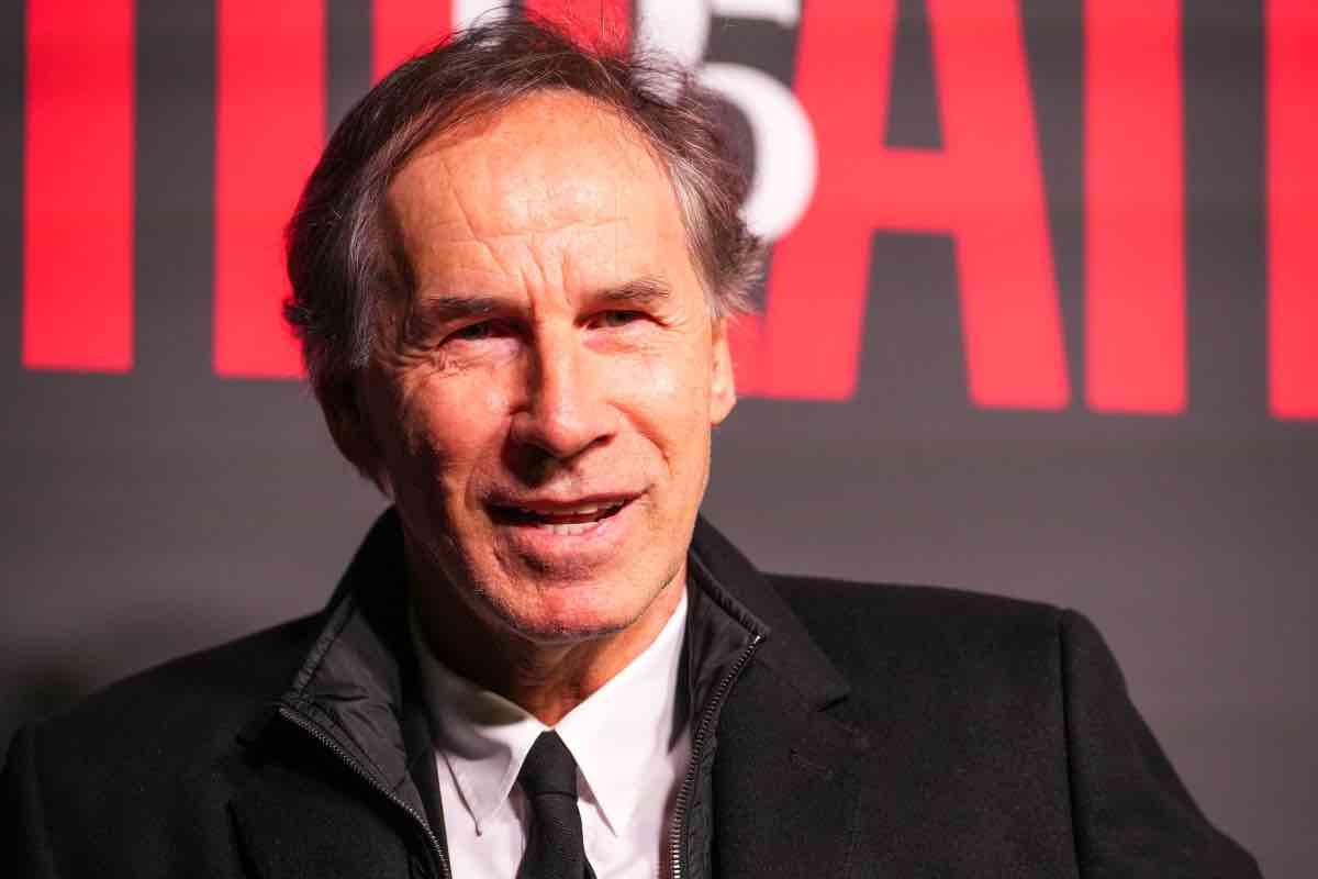 Baresi Milan