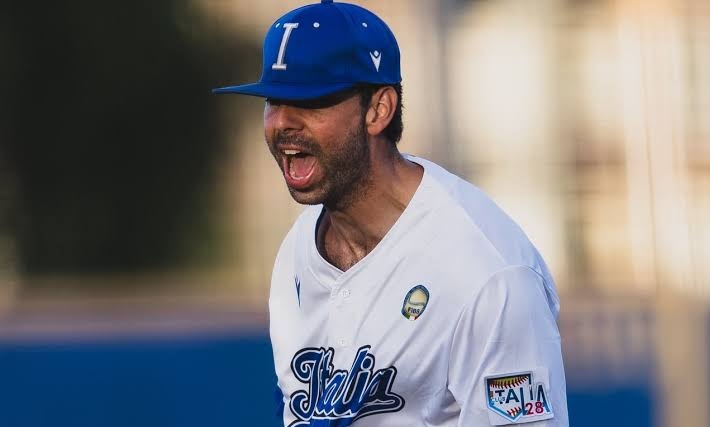 Baseball italia
