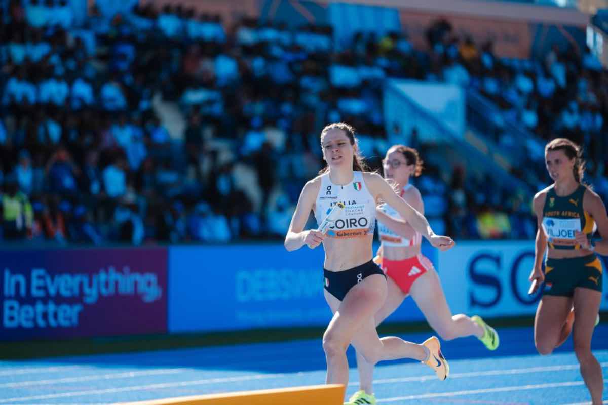 Elisa Coiro