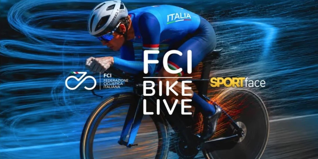 Fci bike live Sportface