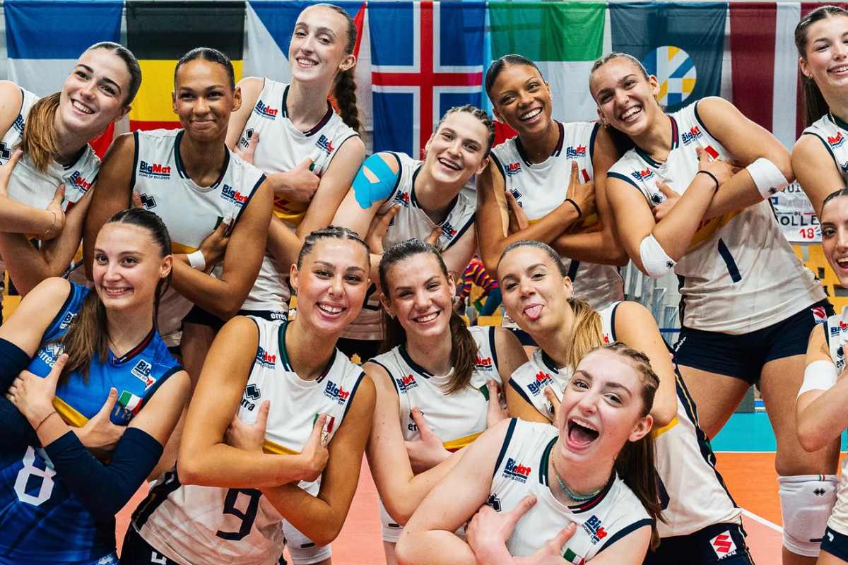 Federazione italiana pallavolo 12072026 sportface.it