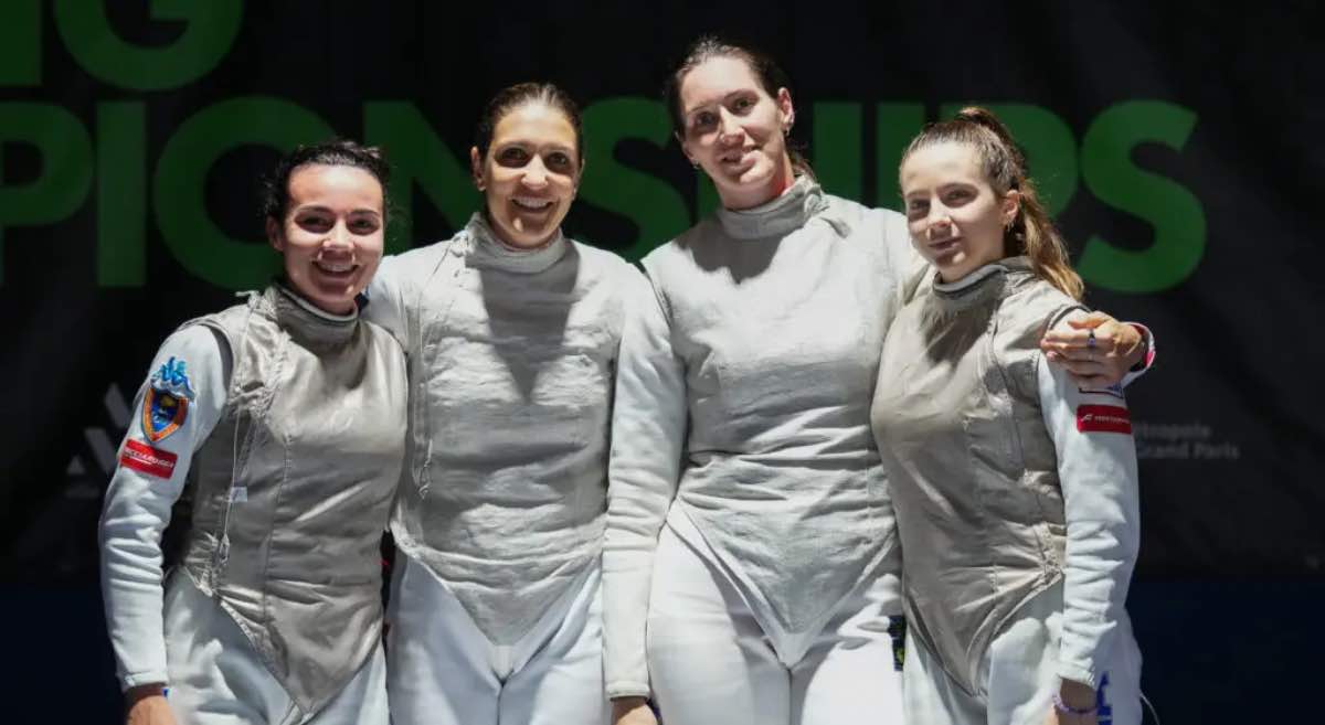 Fioretto femminile
