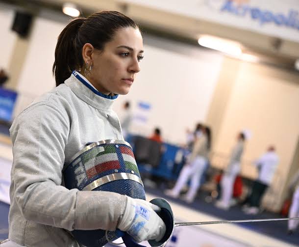 Michela battiston