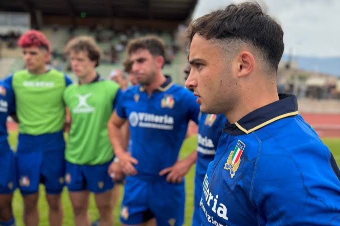 Rugby a