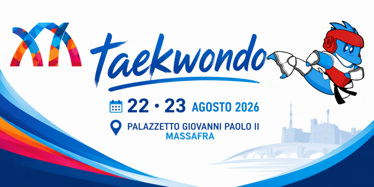 Taekwondo