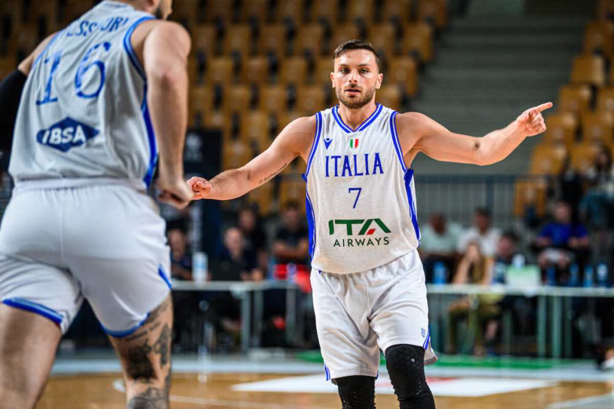 Tonut Italia