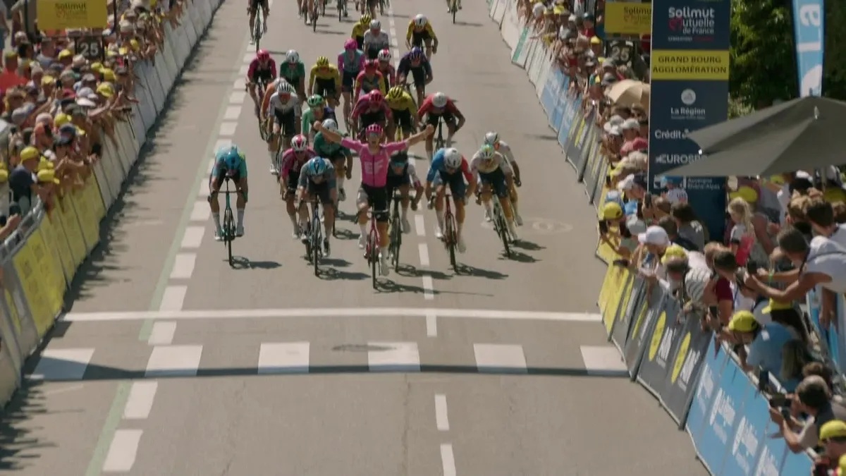 Tour de l'ain hobbs