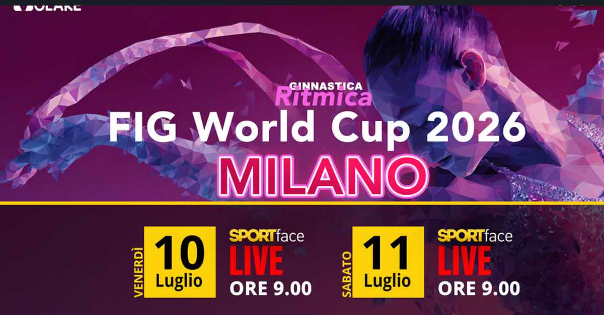 World cup milano