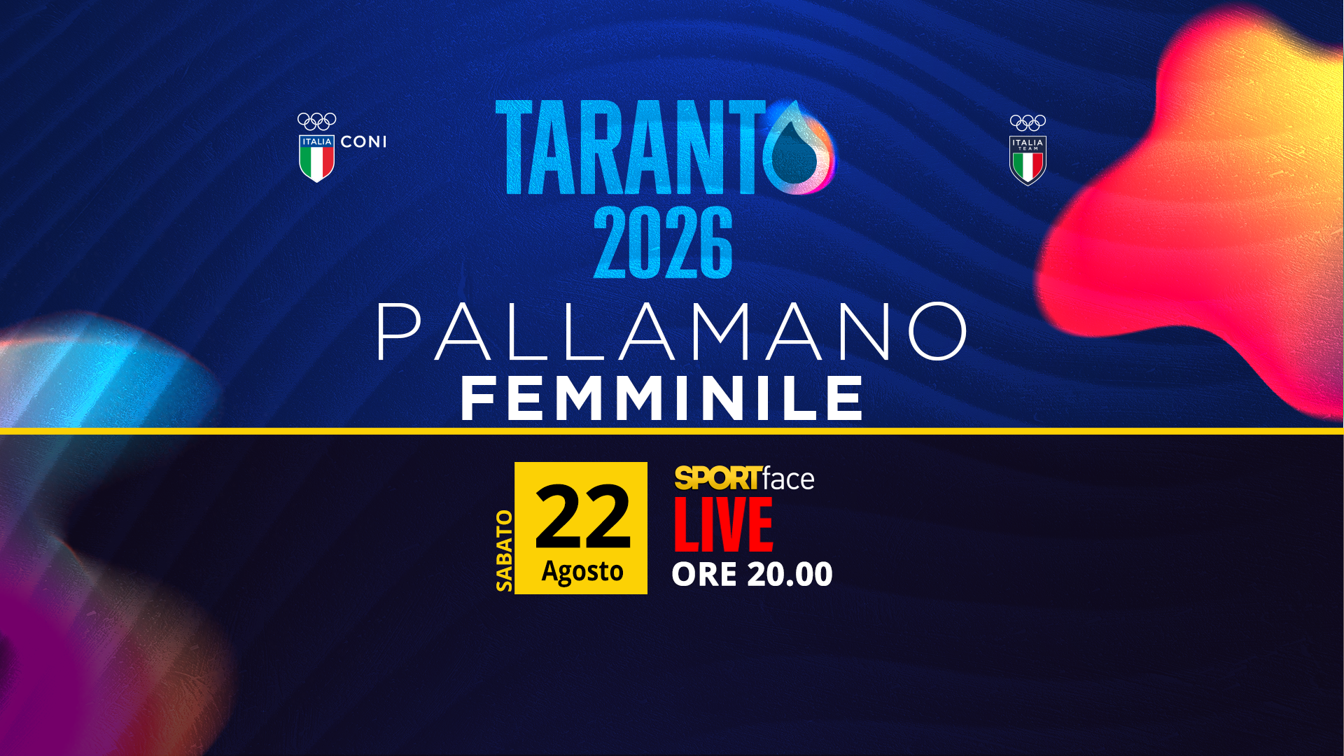 APP pallamano f