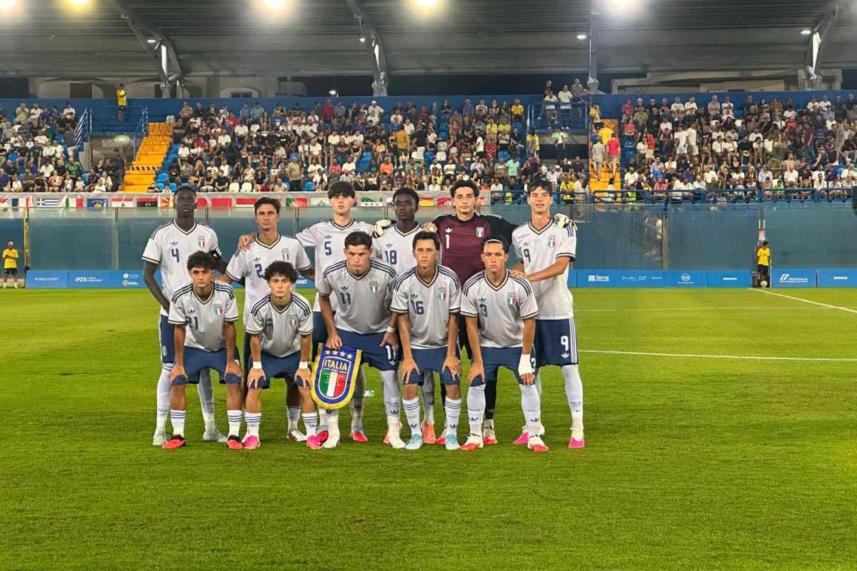 Algeria (1)