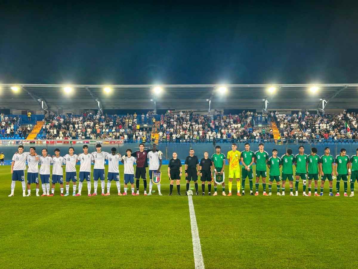 Algeria