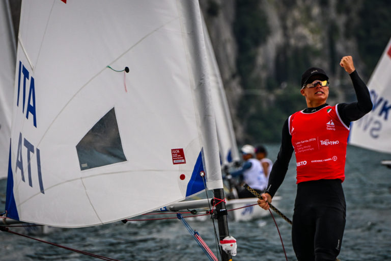 240719 YSWC LakeGarda