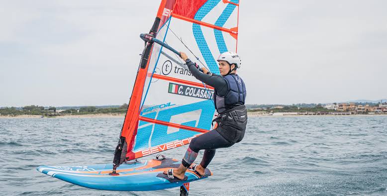 Carola Colasanto