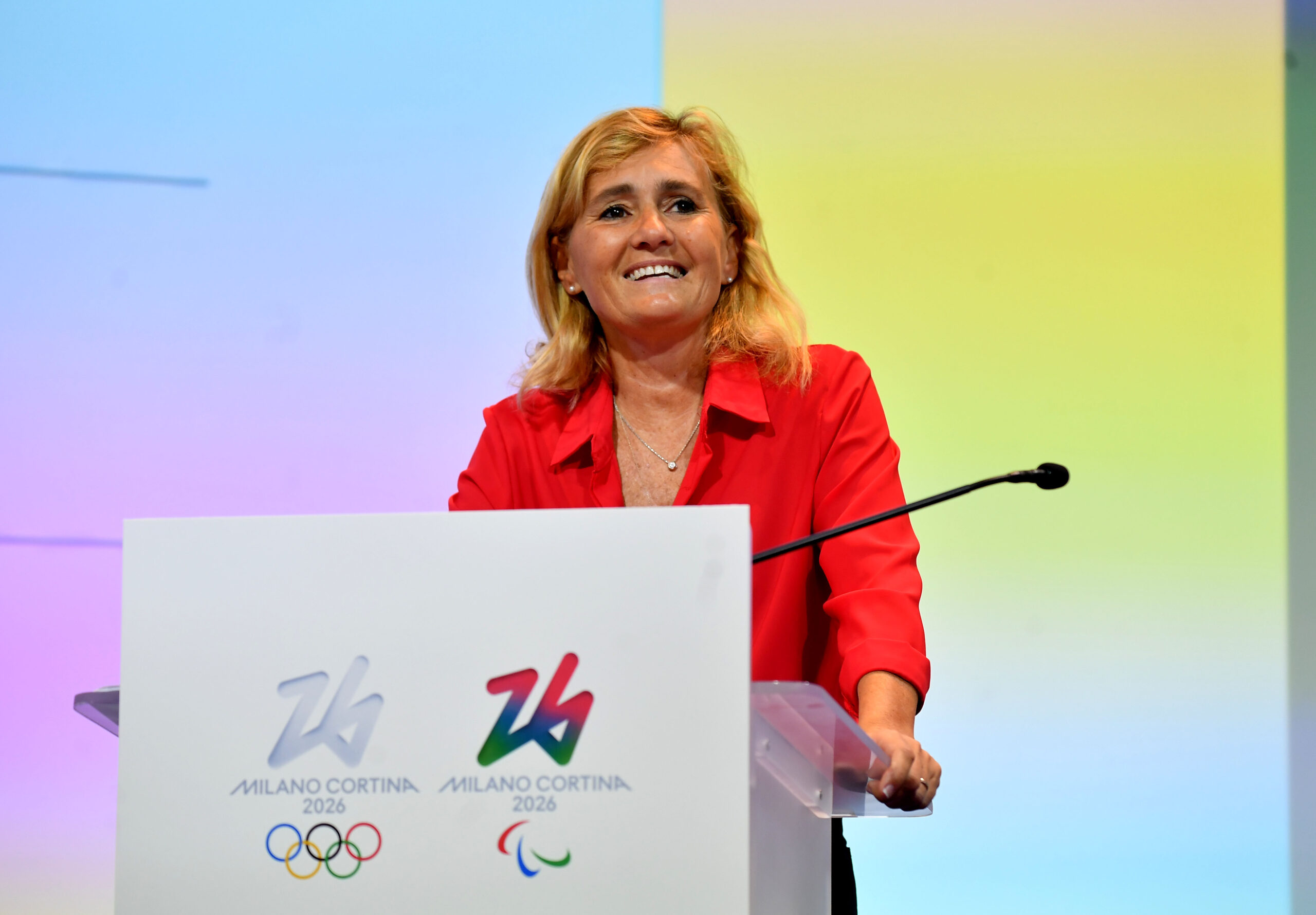 Diana Bianchedi