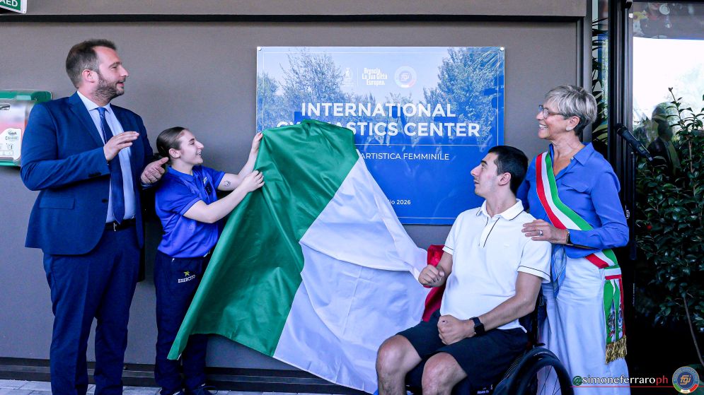 International Gymnastics Center Brescia FSM03073 copia Simone Ferraro Ph