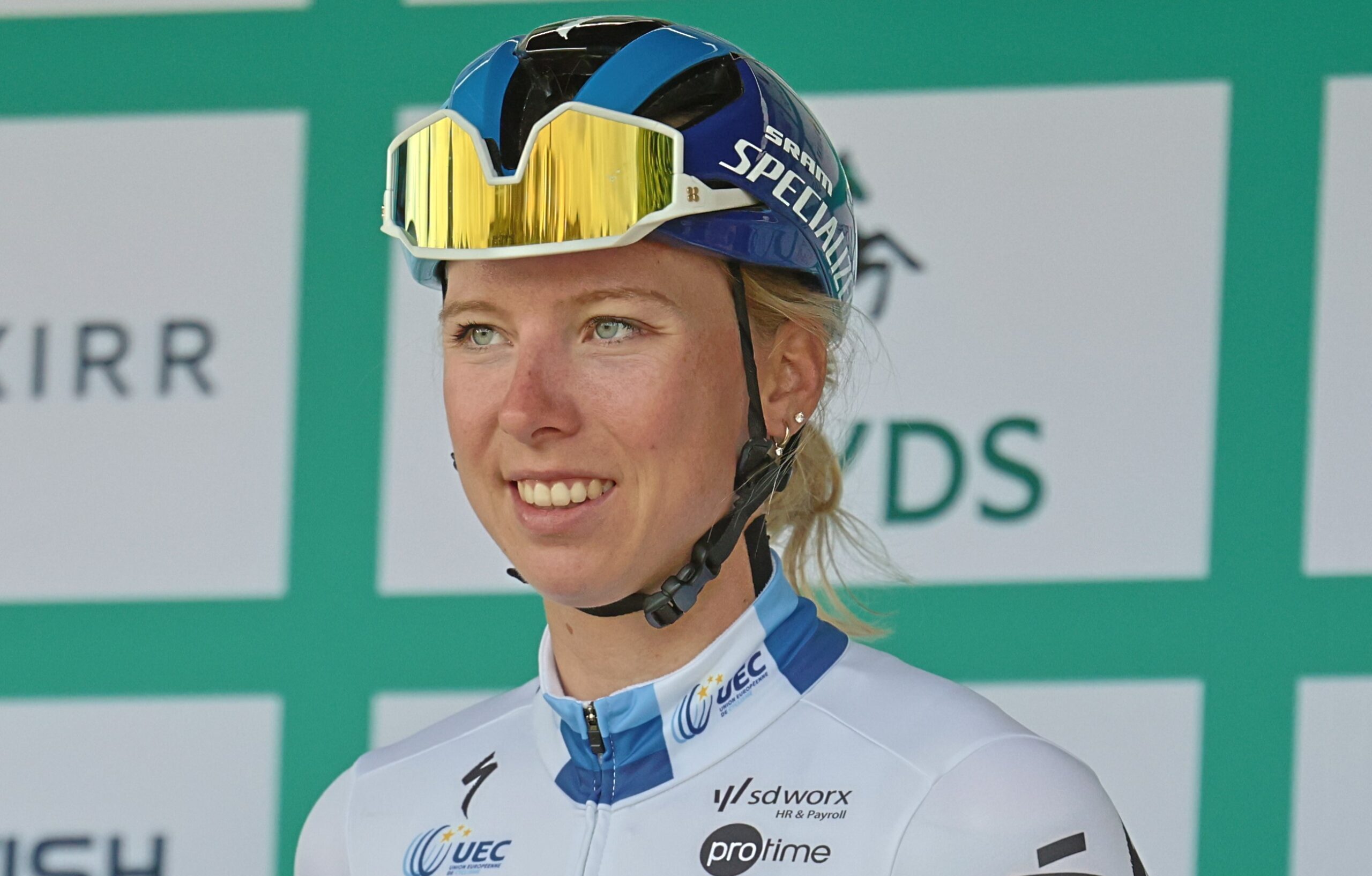 Lorena Wiebes