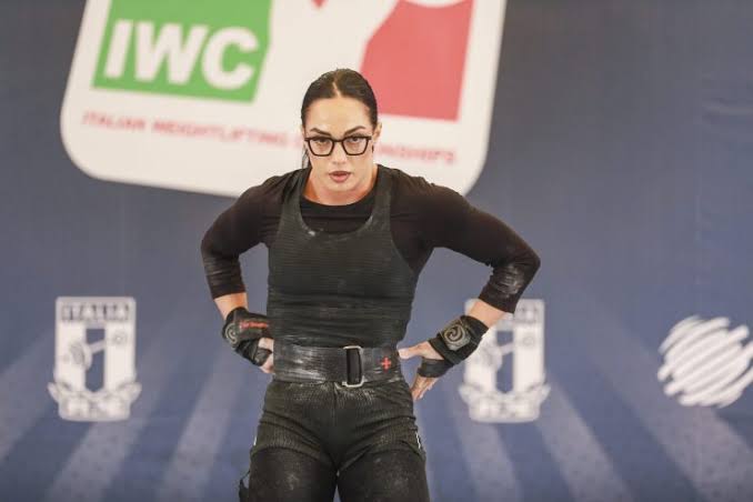 Martina chiacchio