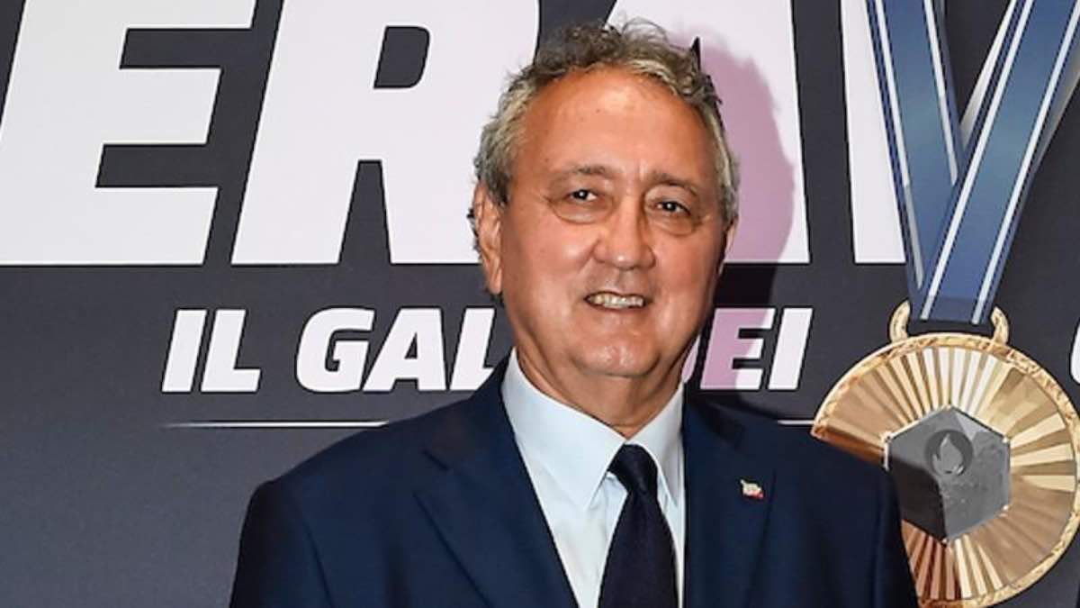 Paolo barelli