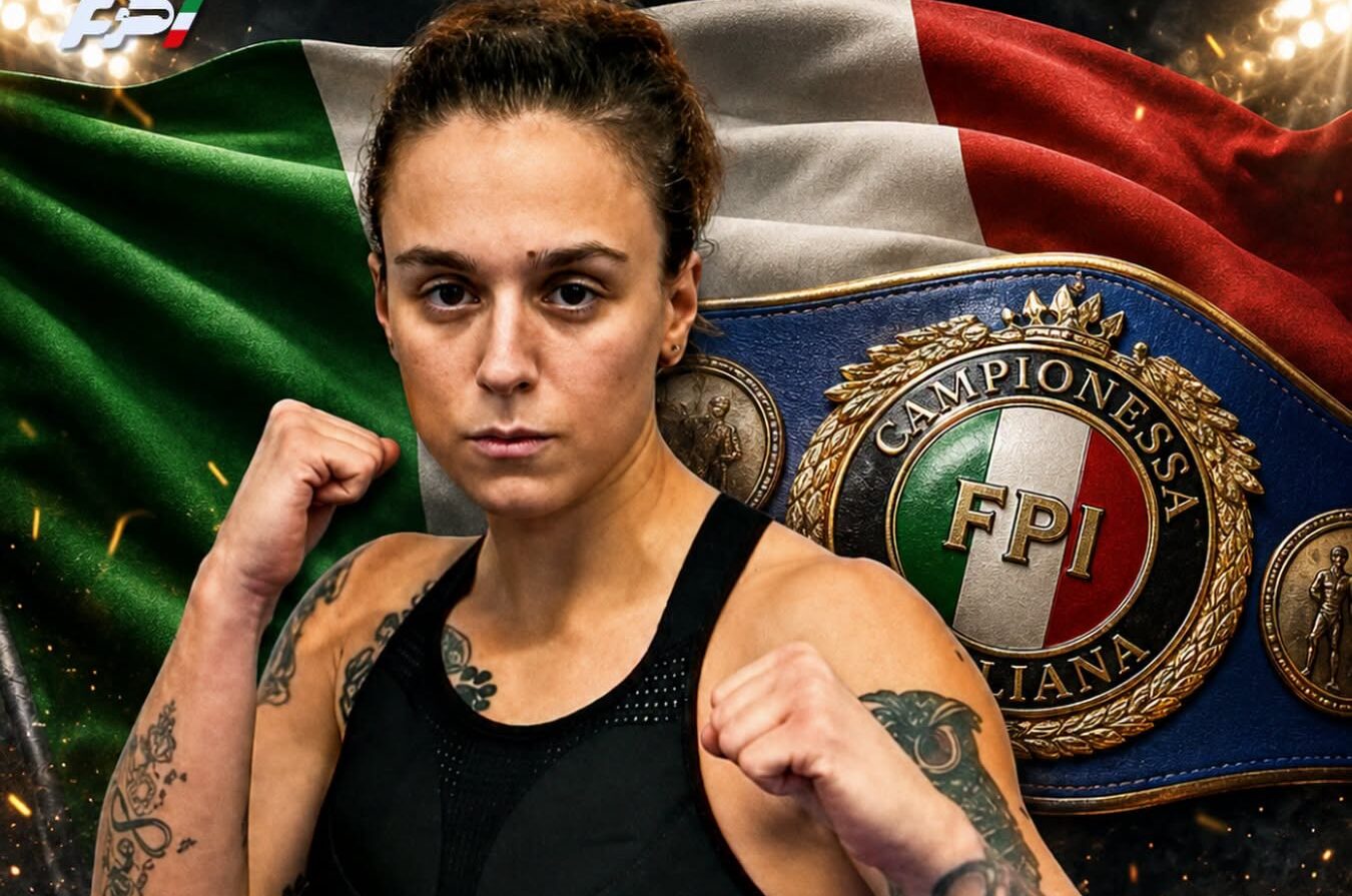 Sara Lombardi