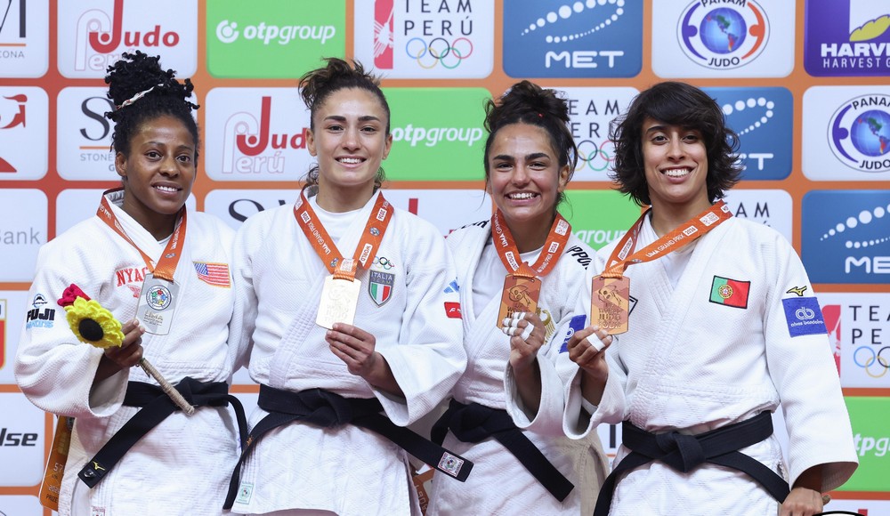 Scutto Oro