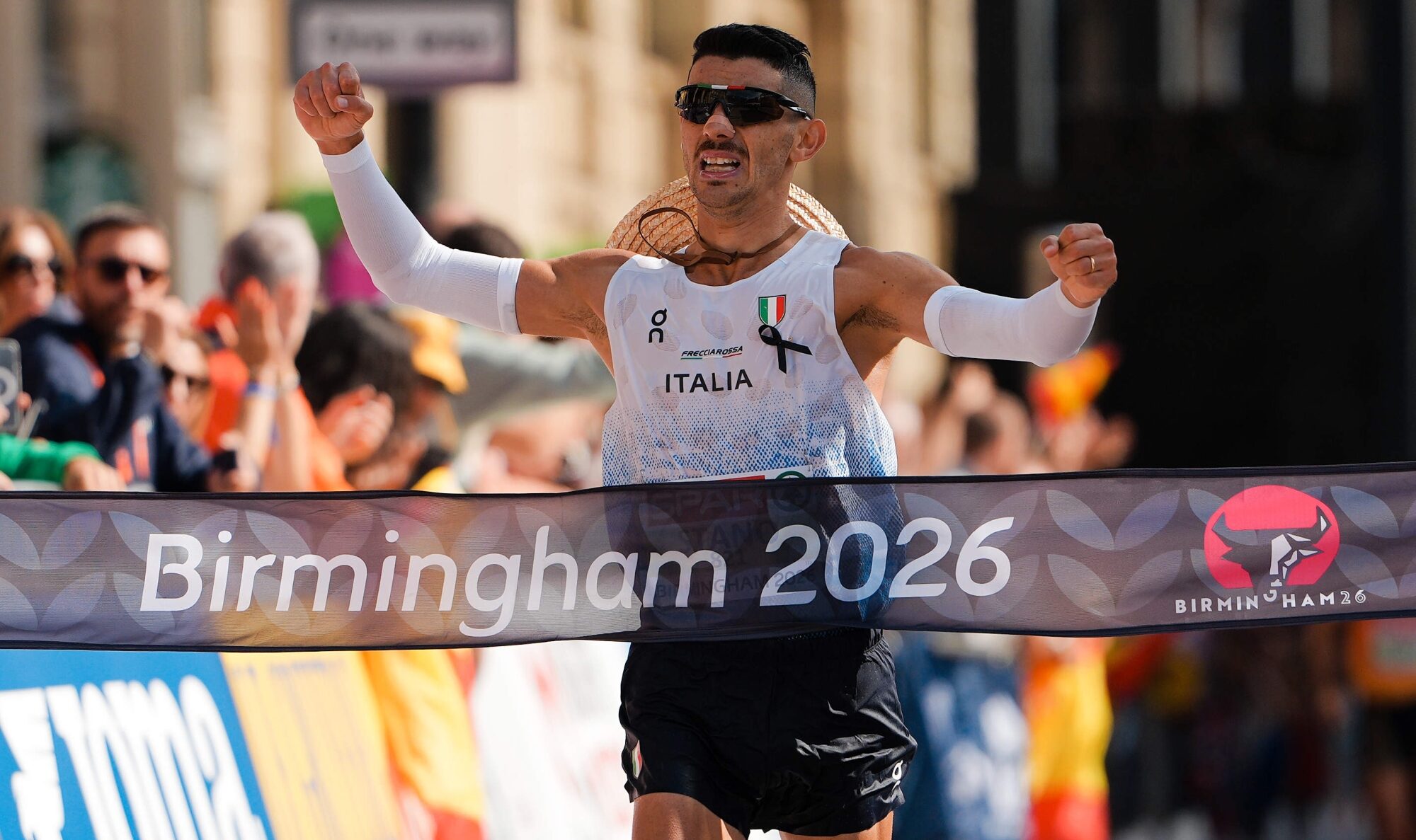 Stano Birmingham2026