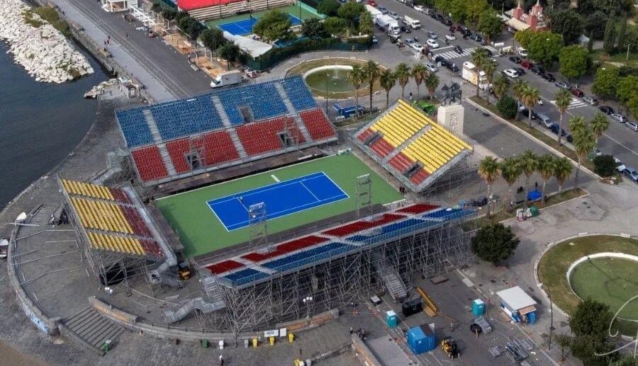 Tennis Club Napoli