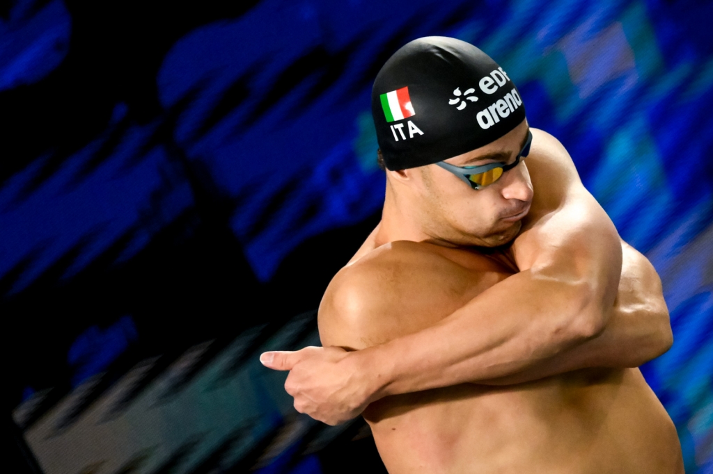 Alberto Razzetti of italy dbm as96936 20260810