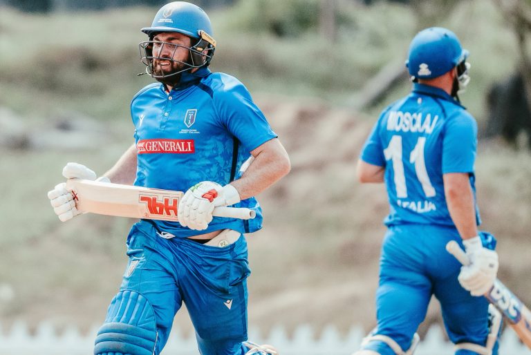 Cricket italia
