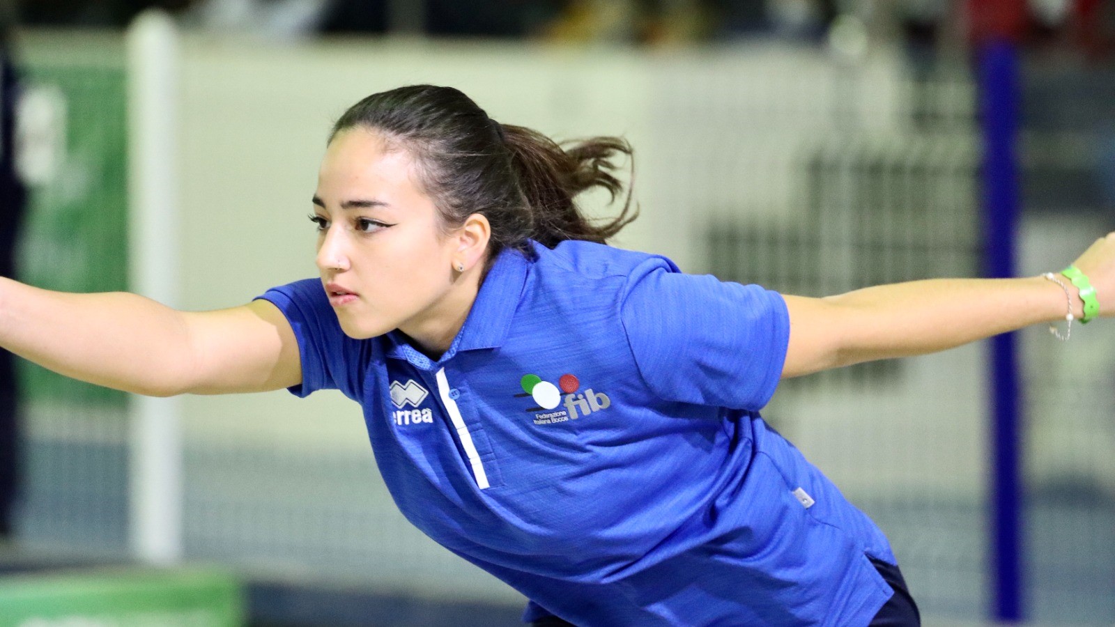 Laura picchio