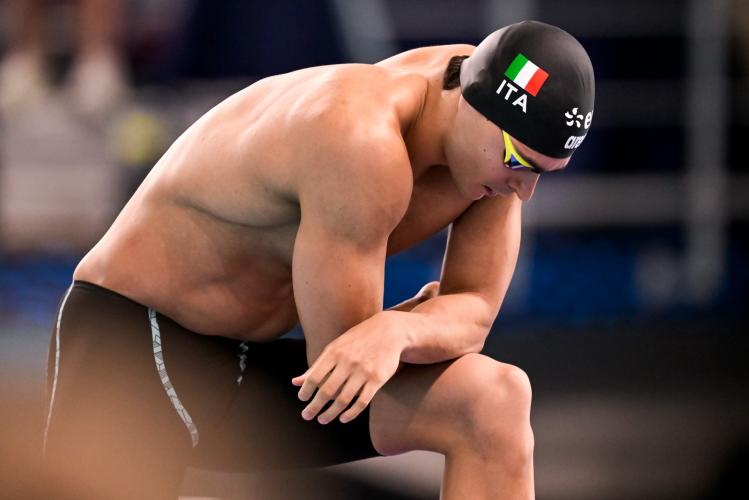 Lorenzo gargani of italy dbm ps11762 20260810