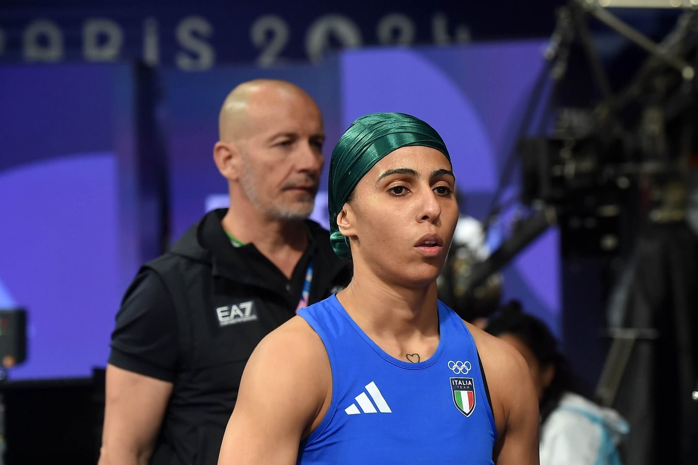 Sirine charaabi fpi