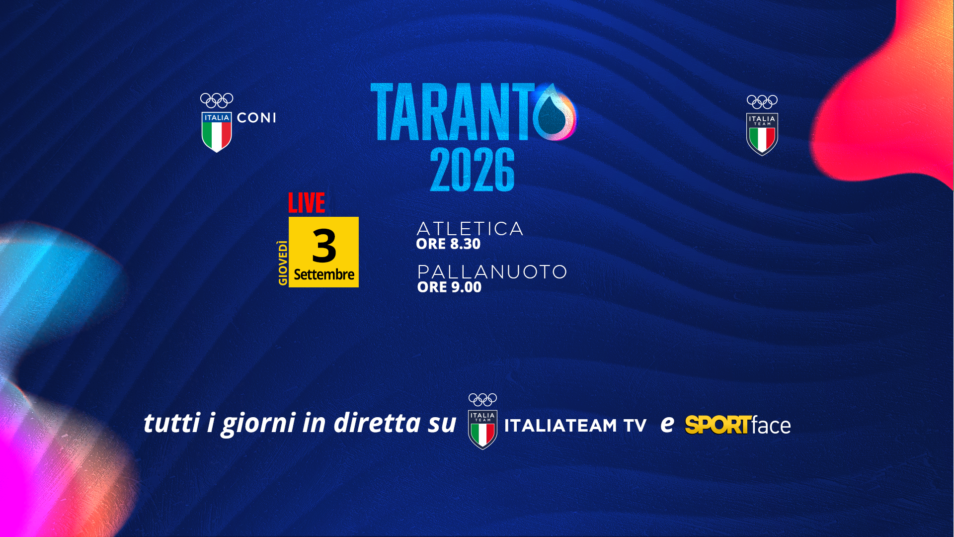 APP DAily gio3sett