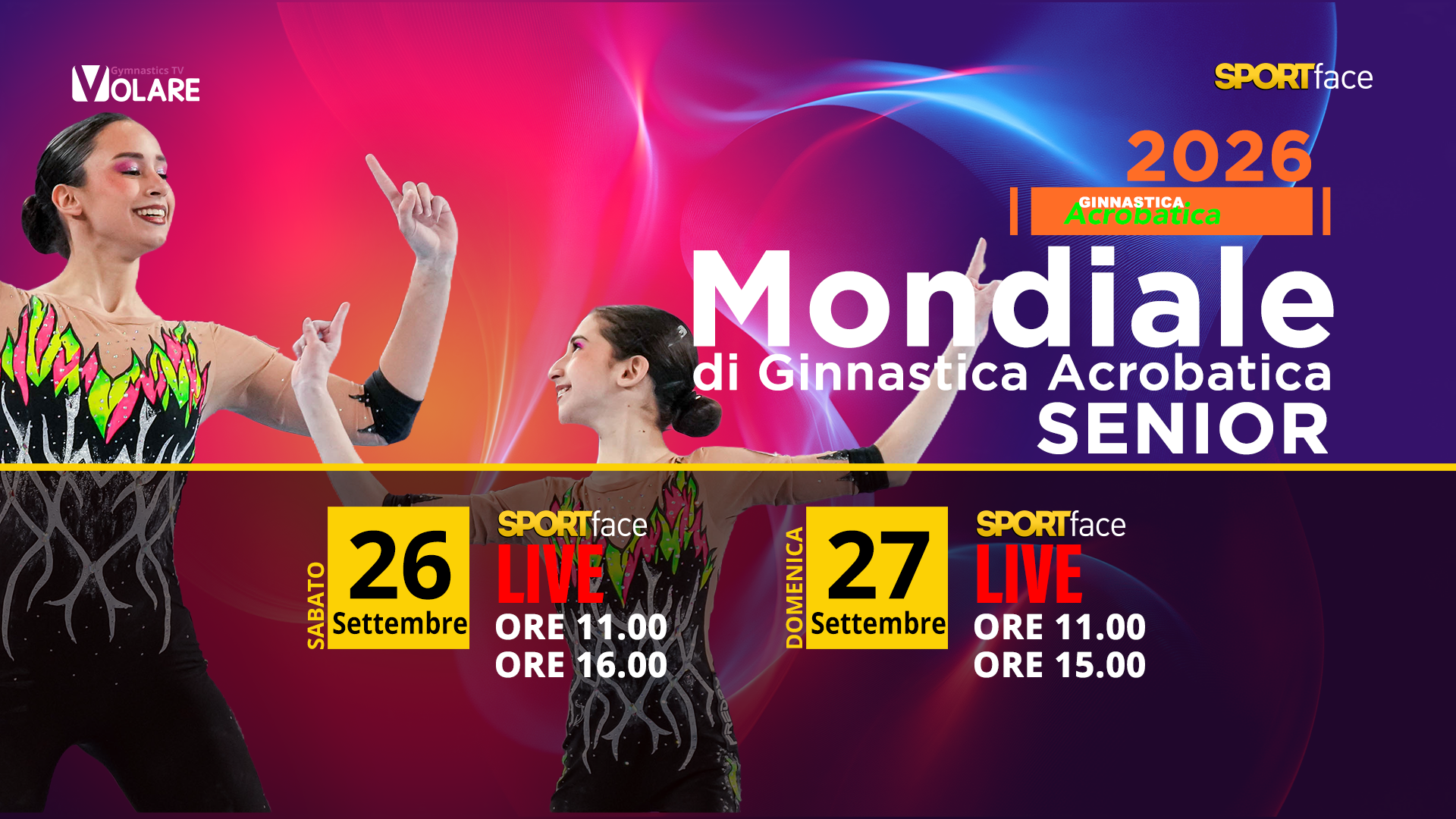 APP acrobatica mondiale senior