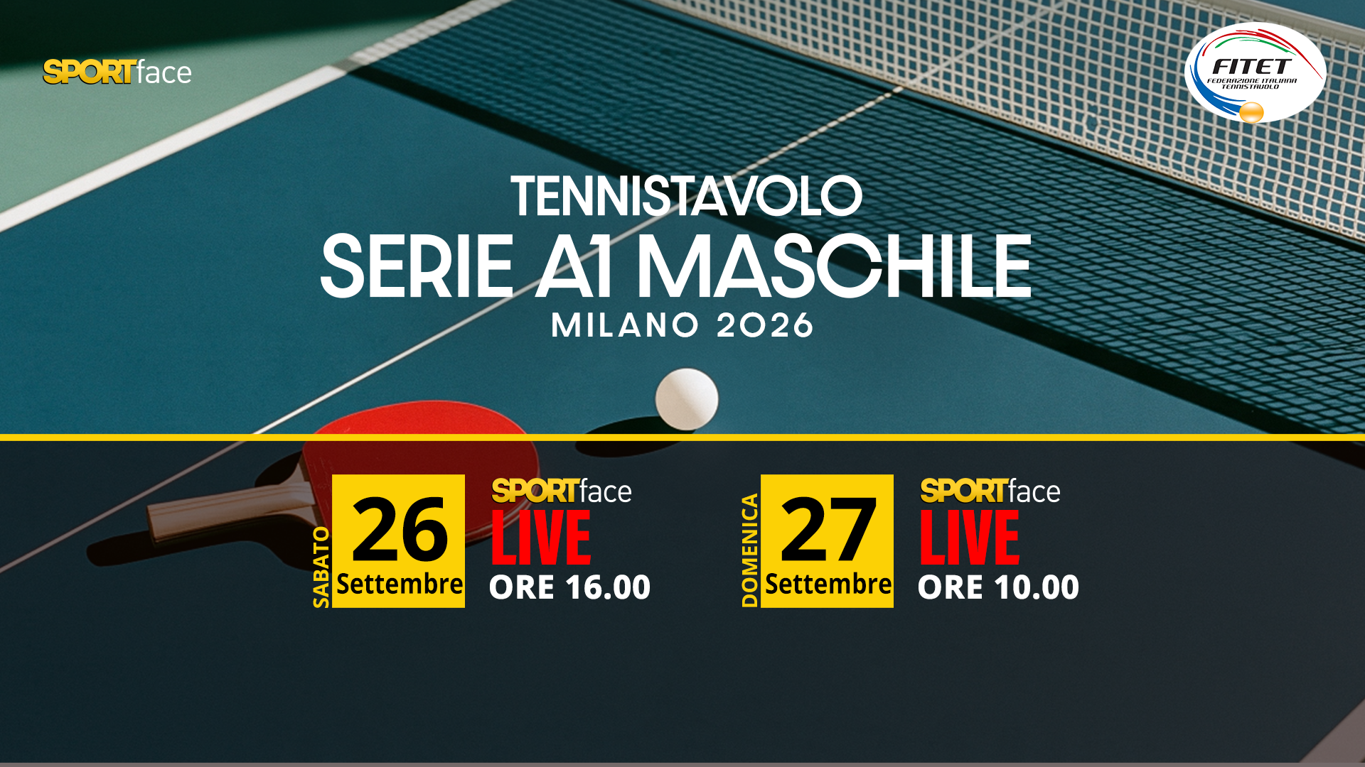 APP tennistavolo A1