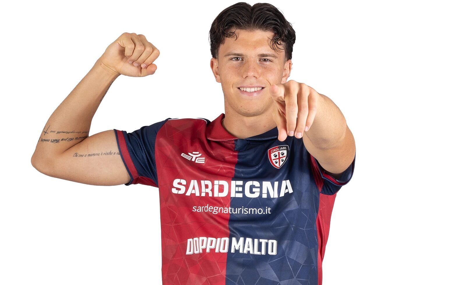Alessandro Romano