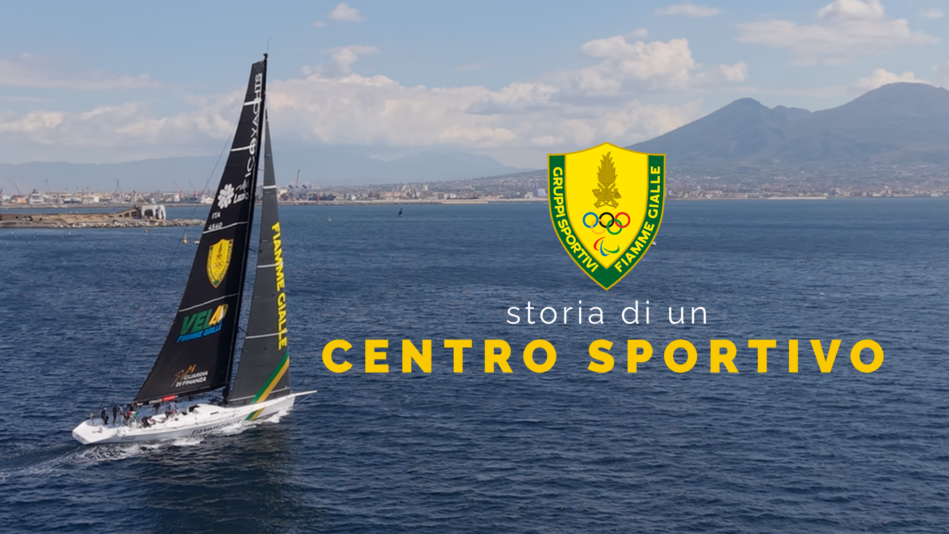 BG storia di un centro ep4