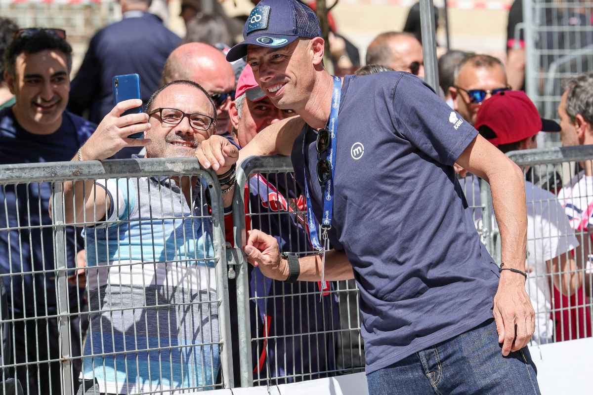 Ballan Alessandro a SportfaceTV (1)
