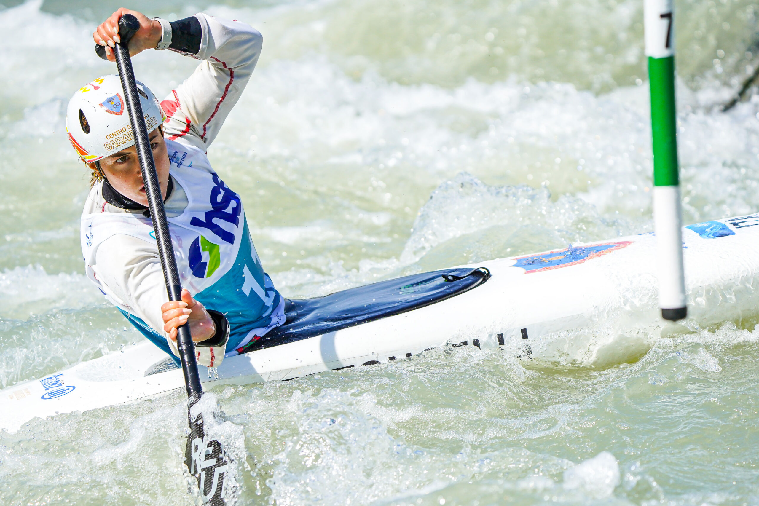 C1D ITA Qualif 04 Bertoncelli