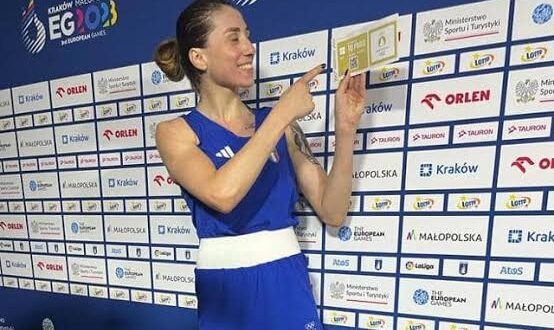 Chiara Saraiello