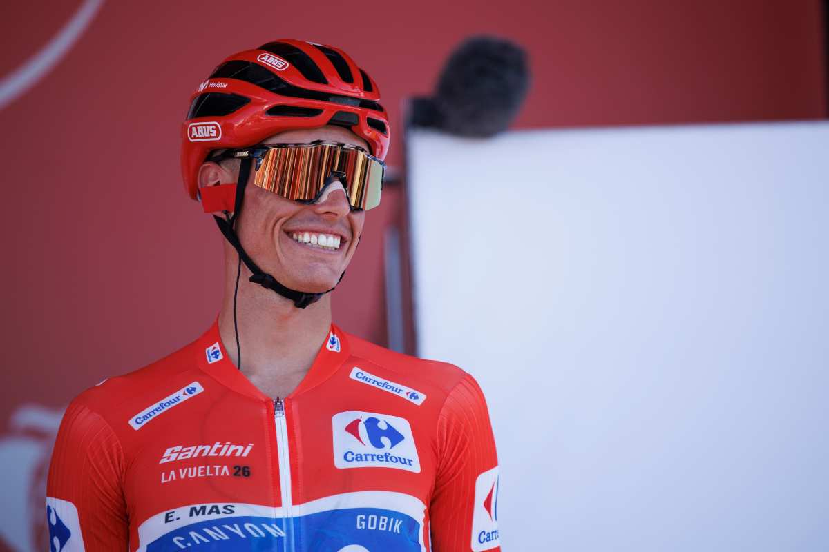 Enric Mas