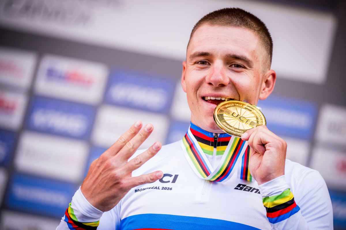 Evenepoel