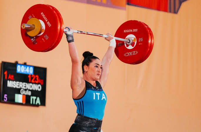 Giulia Miserendino